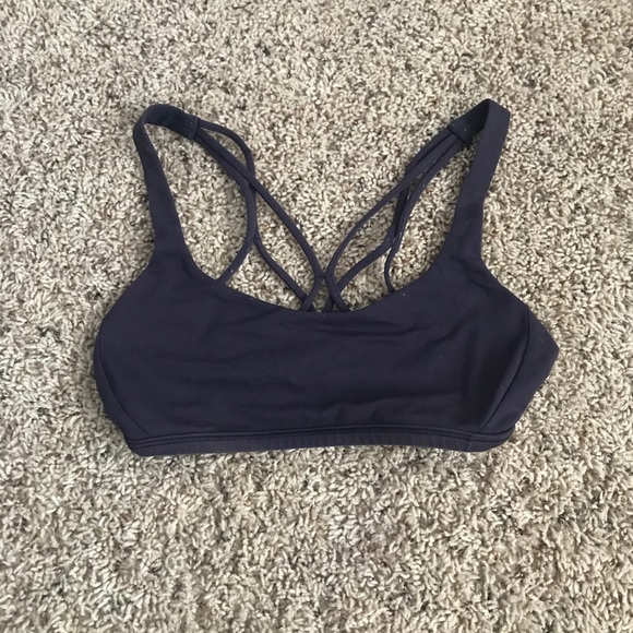lululemon sports bra - Picture 1 of 3